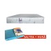 Set Saltea Spectral SuperOrtopedica Ultra 1600x1900 + Husa cu elastic